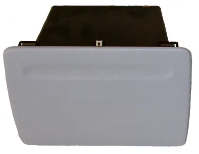 Toyota Dyna / Hino 300 8-145 Dashboard trim console drawer