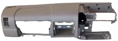 Toyota Dyna / Hino 300 8-145 Dashboard skin section – Left
