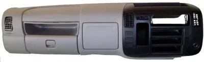 Toyota Dyna / Hino 300 8-145 Dashboard – Left