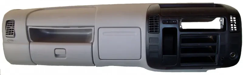 Toyota Dyna / Hino 300 8-145 Dashboard – Left