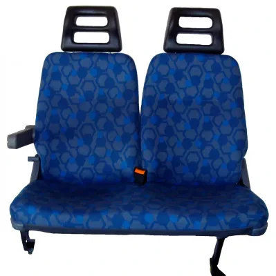 Iveco Eurocargo Passenger seat