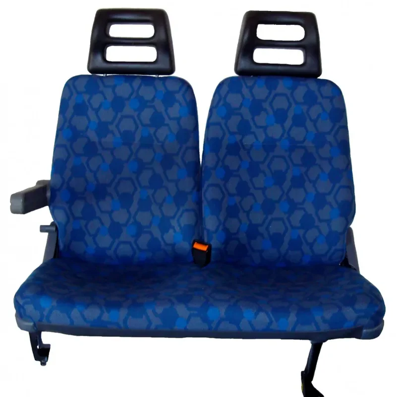 Iveco Eurocargo Passenger seat