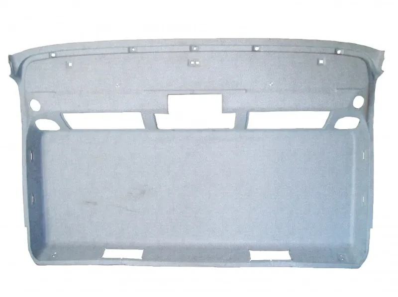 Iveco Eurocargo Roof lining