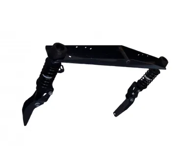 Iveco Eurocargo A Frame mounting / Rear Cab mounting