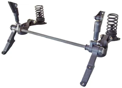 Iveco Eurocargo Tilt hinge