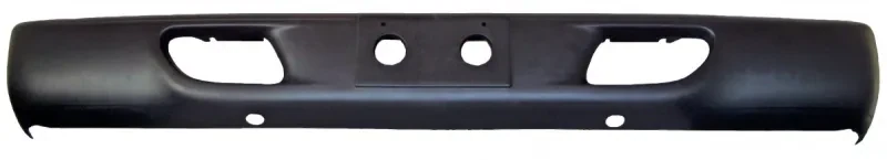 Isuzu NQR500 Sitec Bumper