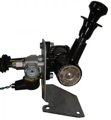 Nissan UD 95 Handbrake assembly