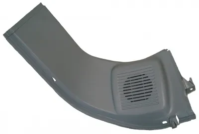 Nissan UD 95 Roof lining rear speaker trim – Left