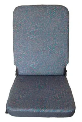 Nissan UD 95 Middle seat