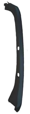 Nissan UD 95 Pillar trim interior – Left