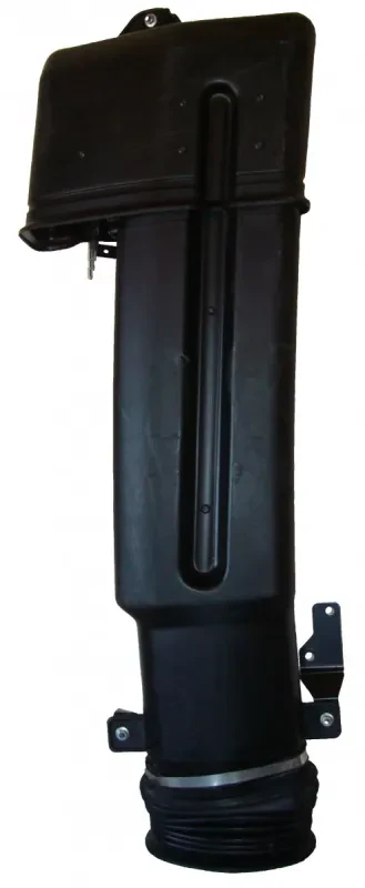 Nissan UD 95 Air cleaner stack pipe
