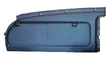 Nissan UD 95 Sunvisor assembly – Right