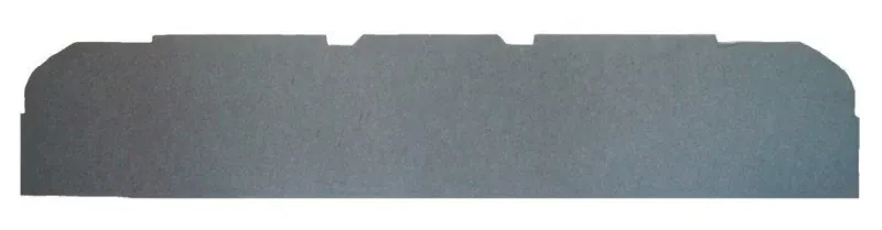Nissan UD 95 Roof lining rear section