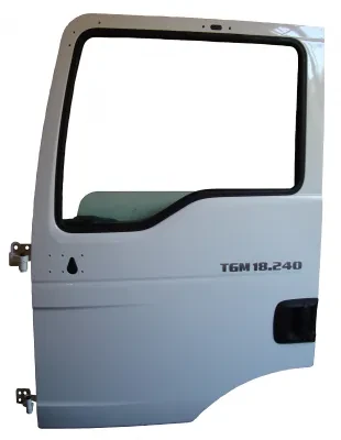 MAN TGM 18.240 Complete door – Left — photo 1 of 2