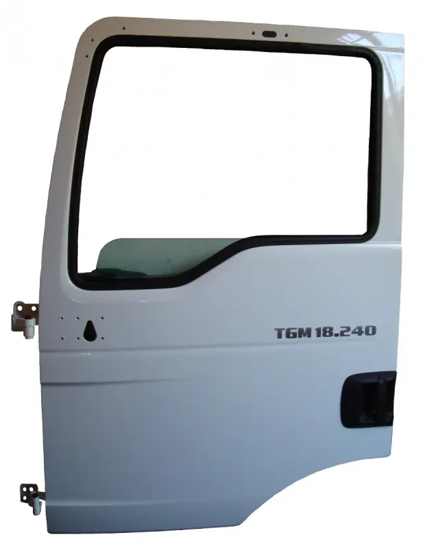 MAN TGM 18.240 Complete door – Left — photo 1 of 2
