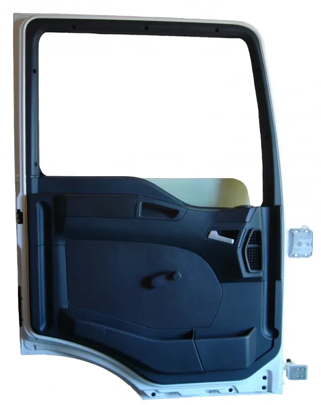 MAN TGM 18.240 Complete door – Left — photo 2 of 2