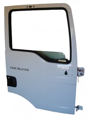 MAN TGM 18.240 Complete door – Right — photo 1 of 2