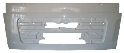 MAN TGM 18.240 Front panel