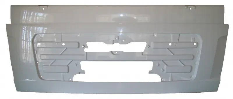 MAN TGM 18.240 Front panel