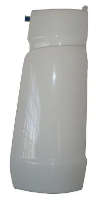 MAN TGM 18.240 Quarter / corner panel – Left