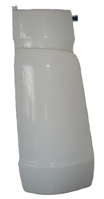MAN TGM 18.240 Quarter / corner panel – Right
