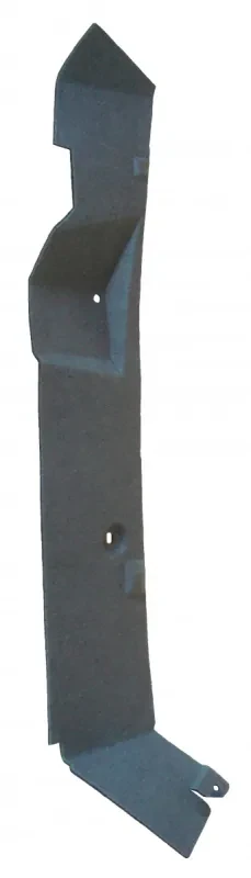 Nissan UD 95 Pillar trim interior – Left