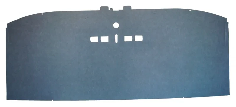 Nissan UD 95 Roof lining front section