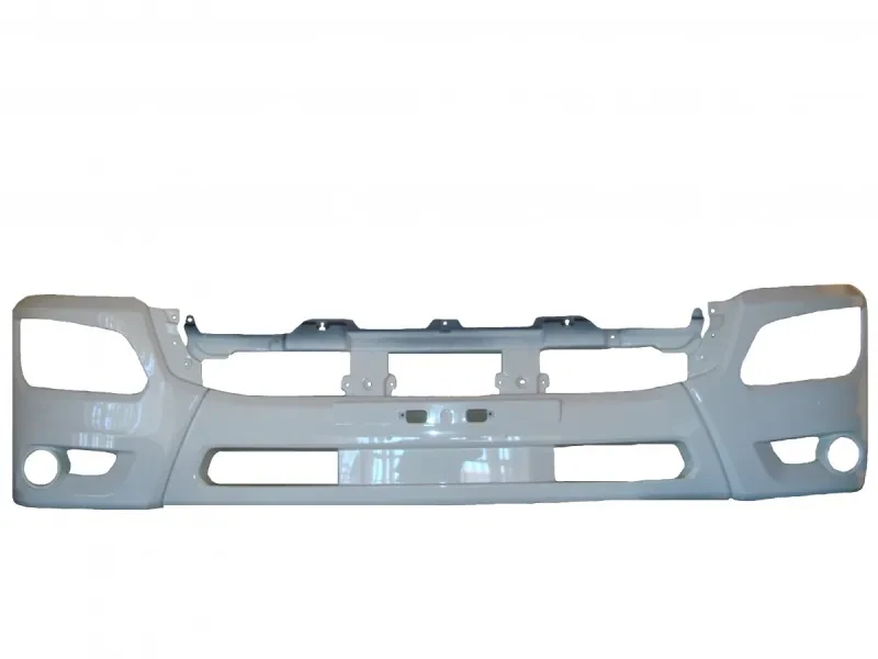 Toyota Hino 500 1627 Bumper