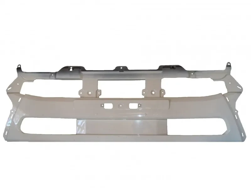 Toyota Hino 500 1627 Bumper centre