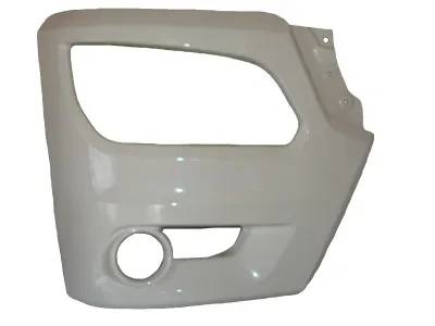 Toyota Hino 500 1627 Bumper corner – Right