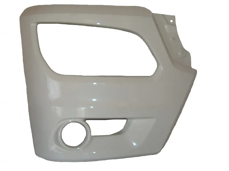Toyota Hino 500 1627 Bumper corner – Right