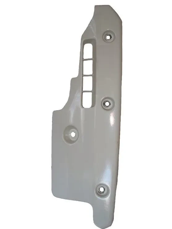 Toyota Hino 500 1627 Bumper end garnish – Left