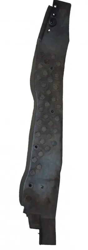 Mercedes-Benz Actros MP1 Carpet holder – Right