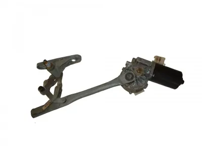 Mercedes-Benz Actros MP1 Wiper motor and links