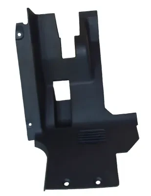 Mercedes-Benz Actros MP1 Handbrake cover trim