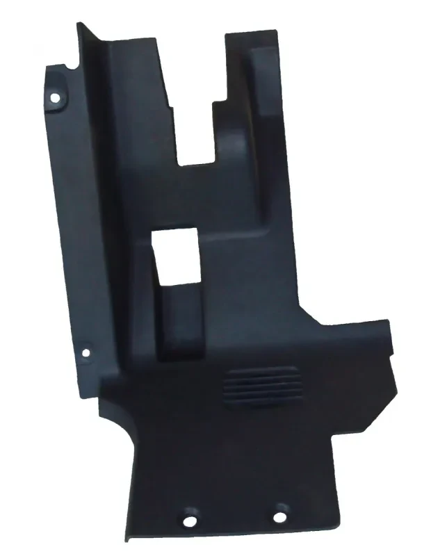 Mercedes-Benz Actros MP1 Handbrake cover trim