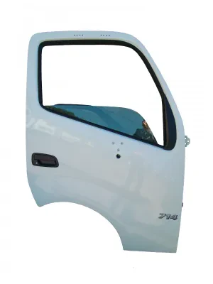 Hino 300 (2012) 915 Complete door – Right — photo 1 of 2