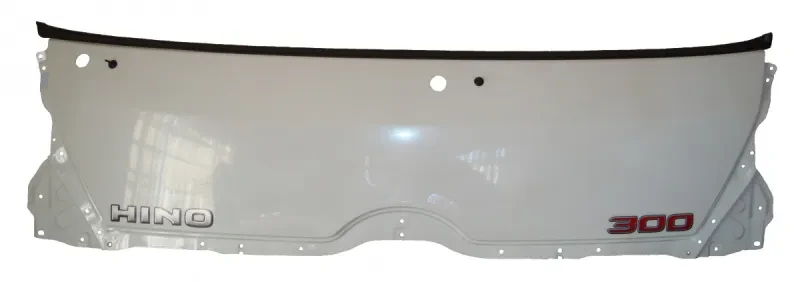 Hino 300 (2012) 915 Front panel