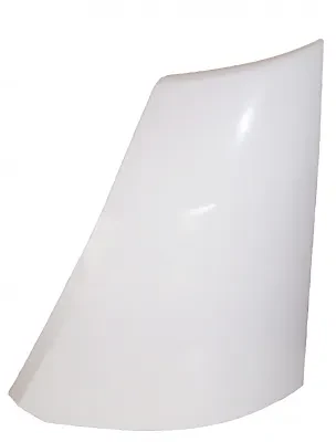 Hino 300 (2012) 915 Quarter / corner panel – Left