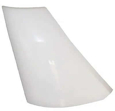 Hino 300 (2012) 915 Quarter / corner panel – Right