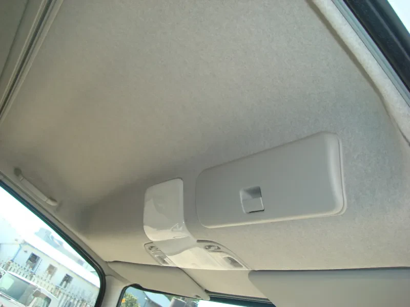Mitsubishi FUSO FM16-270 Cab — photo 9 of 10
