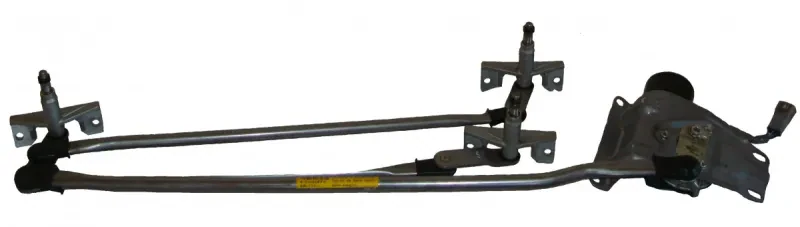 Isuzu FTR850 Wiper motor and links