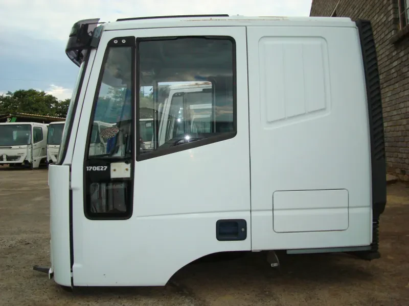 Iveco 170E27 Sleeper Cab — photo 3 of 10