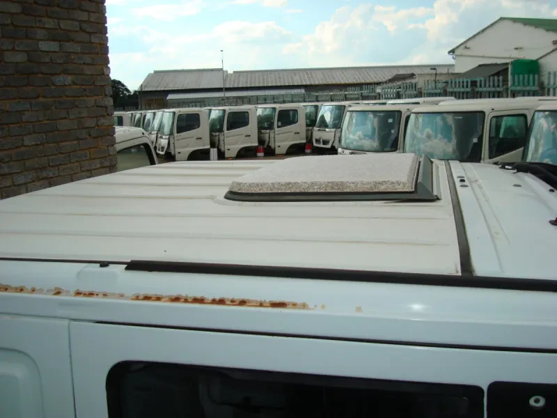 Iveco 170E27 Sleeper Cab — photo 10 of 10