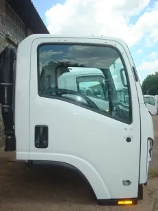 Isuzu NQR500N series Cab — photo 3 of 8