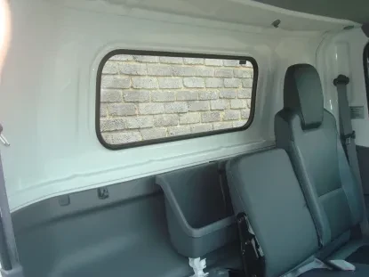Isuzu NQR500N series Cab — photo 7 of 8
