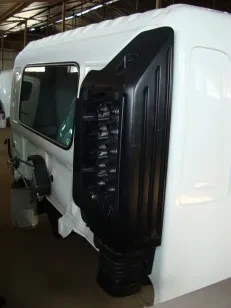 Toyota Hino 500 15-258 Cab — photo 5 of 5