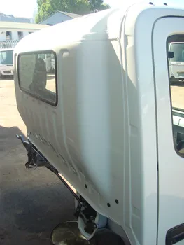 Hino 300 (2012) 915 Cab — photo 3 of 5